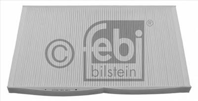 FEBI BILSTEIN 09448 - pollenszűrő AUDI