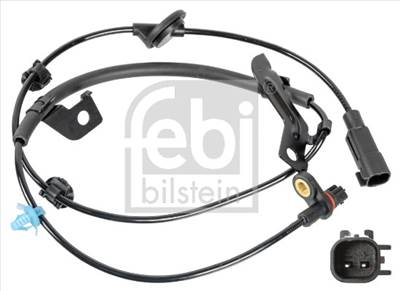 FEBI BILSTEIN 175420 - kerékfordulatszám érzékelő MITSUBISHI