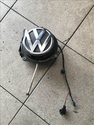 Volkswagen Passat B7 sedan csomagtér nyitó/kamera 3AE827469A
