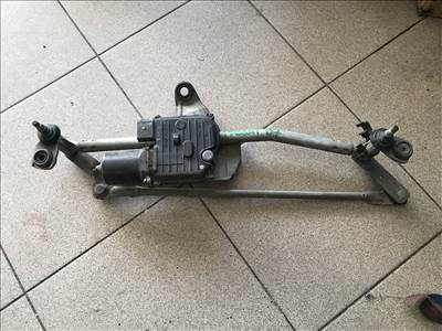 Volkswagen Passat B7 ablaktörlő szerkezet 3AB955419/3AB955023