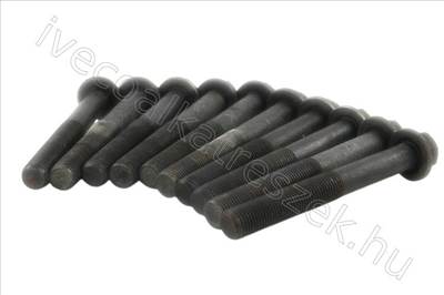 Motorblokk alsórész csavar M14X1,5X115 2.8 - DAILY, POWER, TURBO - 4792169 -  - IVECO EREDETI Eredeti új 4792169
