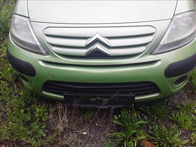 Citroën C3 I Citroen C3 Bontott Alkatrészek
