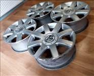 5x112 16" VW IMOLA gyári alufelni garnitúra