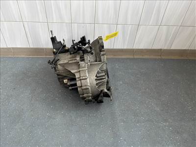 Ford Mondeo Mk3 2.0 16V TDCI Turnier váltó 6 sebességes (156 000km-rel)