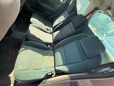 Peugeot 307 Bal hátsó Ülés *164283*