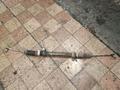 Opel Corsa C Kormánymű Nem szervós *154234*
