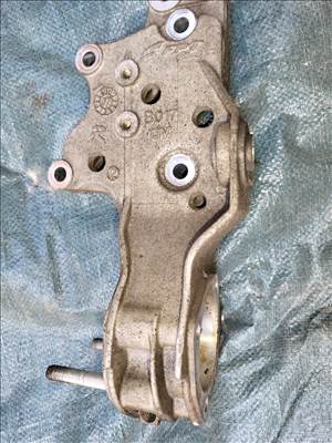 Fiat Bravo 2 1.9 mjtd 8v féltengely motor konzol 55208143