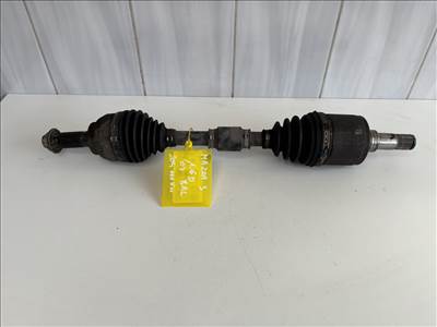 Mazda 3 (BK) MZ-CD 1.6 bal féltengely 1.6 D