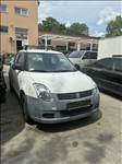 Suzuki Swift IV bontott alkatrészei