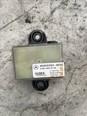 Mercedes Vito (3rd gen) W447 Izzitórelé a6519003103
