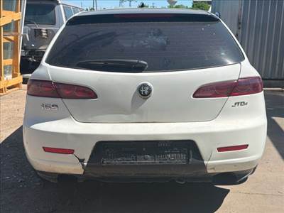 Alfa Romeo 159 Csomagtérajtó (Részeivel) *164415*