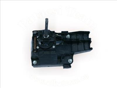 Opel Astra J 2009-2018 - váltókar, házzal, 5sebességes manuális váltóhoz, -12, jelölés: ACC