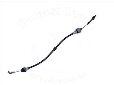 Opel Corsa B 1992-2000 - kuplungbowden, ( /c/x)12,14,16(nz/se/sel/sz/xe), ( /x)15,17(d/td), -95, jelölés: FN