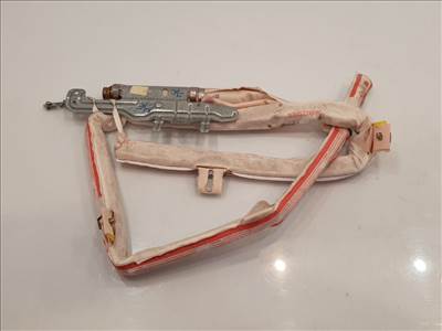 BMW 5 F10, Jobb első függöny légzsák. 85914341809