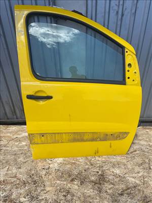 Fiat Scudo II Jobb első ajtó 