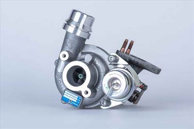 BorgWarner 54359980028 - turbófeltöltő DACIA NISSAN RENAULT