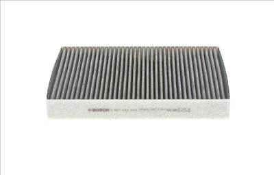 BOSCH 1 987 432 549 - pollenszűrő PEUGEOT