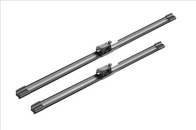 BOSCH 3 397 110 007 - ablaktörlő lapát VOLVO
