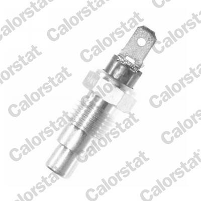 CALORSTAT BY VERNET WS2536 - hűtőfolyadék hőmérséklet érzékelő FORD NISSAN