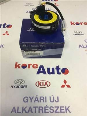 Hyundai Santa Fe légzsák átvezető szalag 934902B100