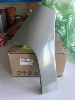 Kia K2500 sárvédő első bal 663014E000