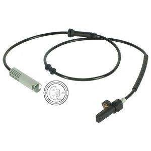 DELPHI SS10304 - kerékfordulatszám érzékelő BMW