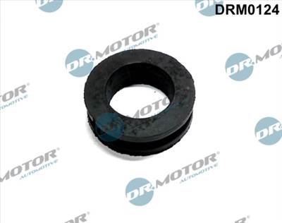 DR.MOTOR AUTOMOTIVE DRM0124 - tömítés, forgattyúsház-szellőzés DAEWOO MERCEDES-BENZ SSANGYONG