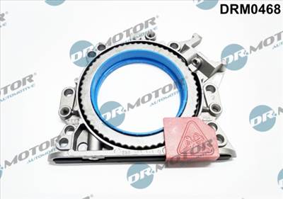 DR.MOTOR AUTOMOTIVE DRM0468 - fötengely szimmering AUDI SEAT SKODA VW