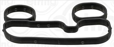 ELRING 533.630 - olajhűtő tömítés BUICK HOLDEN OPEL VAUXHALL