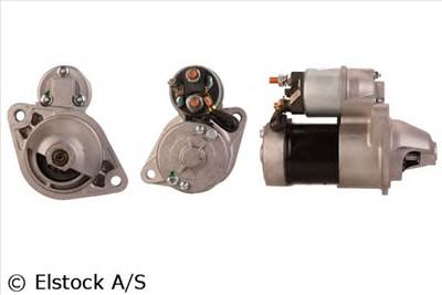 ELSTOCK 25-2446 - önindító CHEVROLET HONDA OPEL VAUXHALL