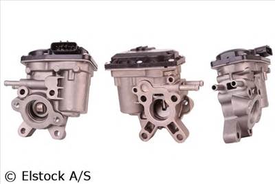 ELSTOCK 73-0147 - AGR-szelep NISSAN