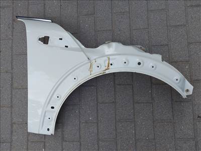 Mini One, Cooper, Cooper S, R55, R56, R57, R58, R59 jobb első sárvédő