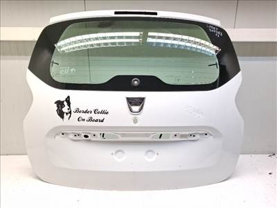 Dacia Lodgy  csomagtérajtó