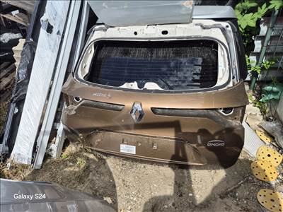 Renault megane kombi 4 csomagtérajtó 