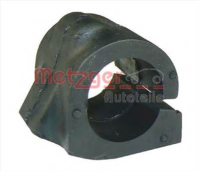 METZGER 52060208 - Stabilizátor szilent DACIA RENAULT
