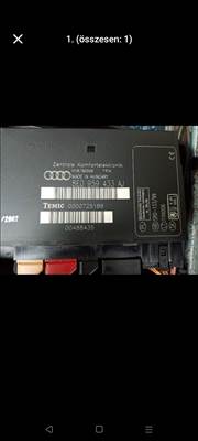 Audi a4 B6 komfort elektronika 