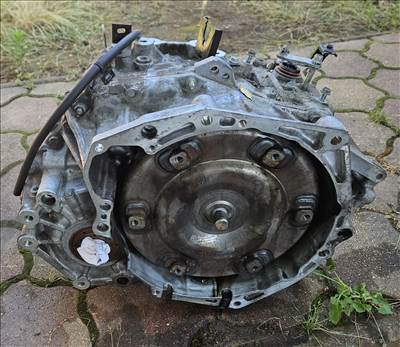 Opel Insignia B Automata váltó B20dth D20dth tiptronic