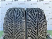 315/30 R23 Michelin Pilot Alpin 6 téli gumi ÚJ