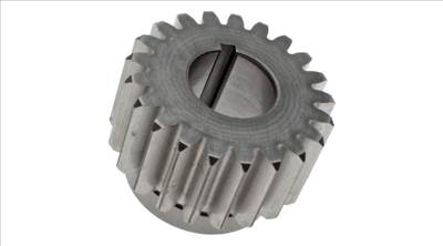Original Parts primer fogaskerék áttétel / kuplung meghajtó kis fogaskerék ( Piaggio D50B )