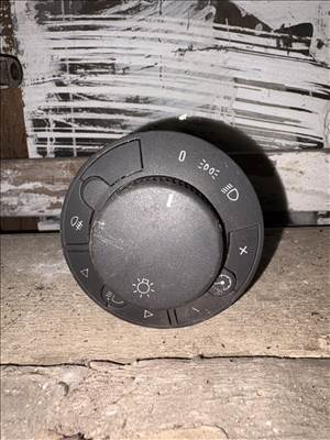 Opel Corsa D világításkapcsoló 13249396ea