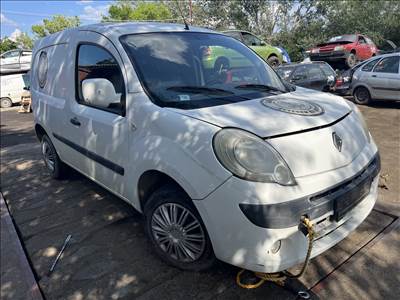 Renault Kangoo II 1.5DCI bontott alkatrészei