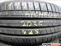 4db 195/4516" használt Michelin nyári gumi eladó.