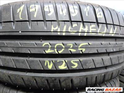4db 195/4516" használt Michelin nyári gumi eladó.