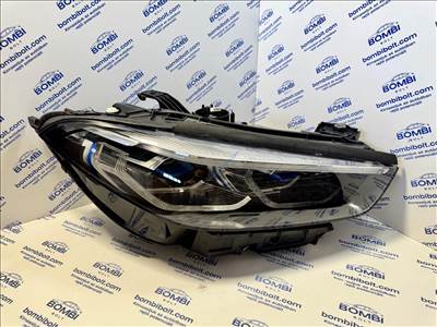 BMW G14 G15 8-as gyári LASER lámpa, fényszóró 8739590-05
