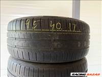 195/40 r17 Falken 2db nyárigumi eladó 195/40r17
