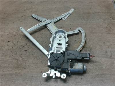 OPEL CORSA C COMBO 00.09-11.09 Jobb első ablakemelő szerkezet elektromos