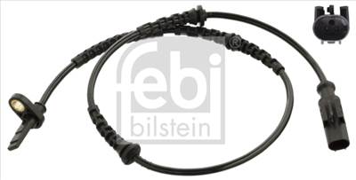 FEBI BILSTEIN 106763 - kerékfordulatszám érzékelő FIAT