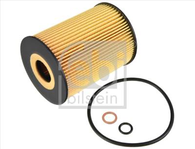 FEBI BILSTEIN 177174 - olajszűrő BMW
