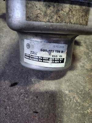 Volkswagen Polo IV, Skoda Fabia I, Seat Ibiza III Szervómotor 6q0423051aj