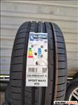 4 db új Dunlop Sport Maxx RT 2 225/40 ZR18 92Y XL nyárigumi